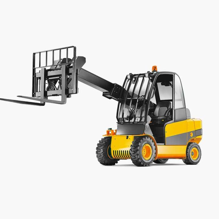 Earthmoving Equipment