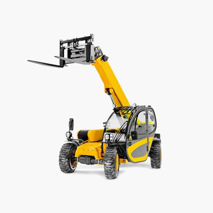 Mini Excavator