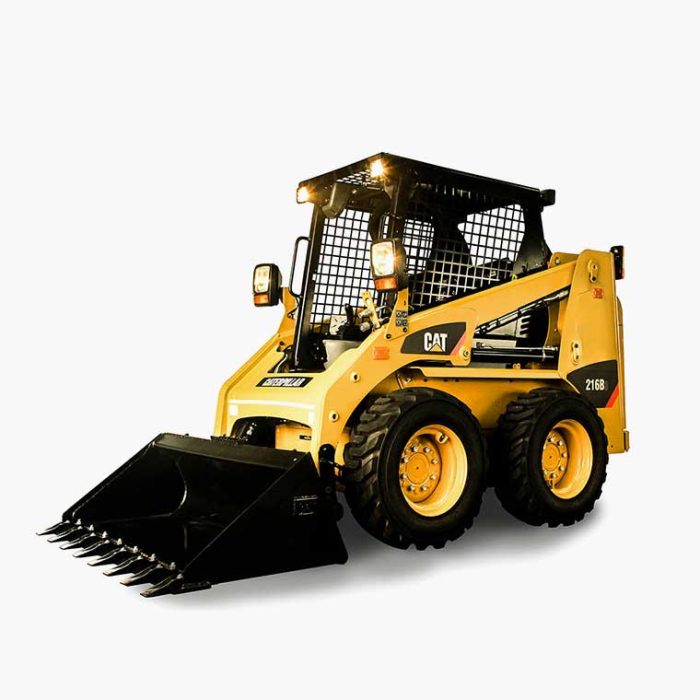 Construction Site Services